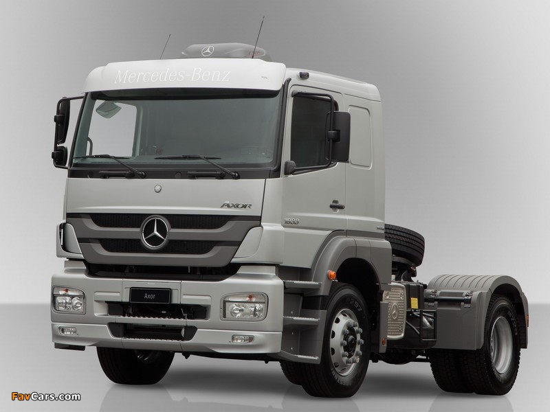 Mercedes-Benz Axor 1933 2010 pictures (800 x 600)