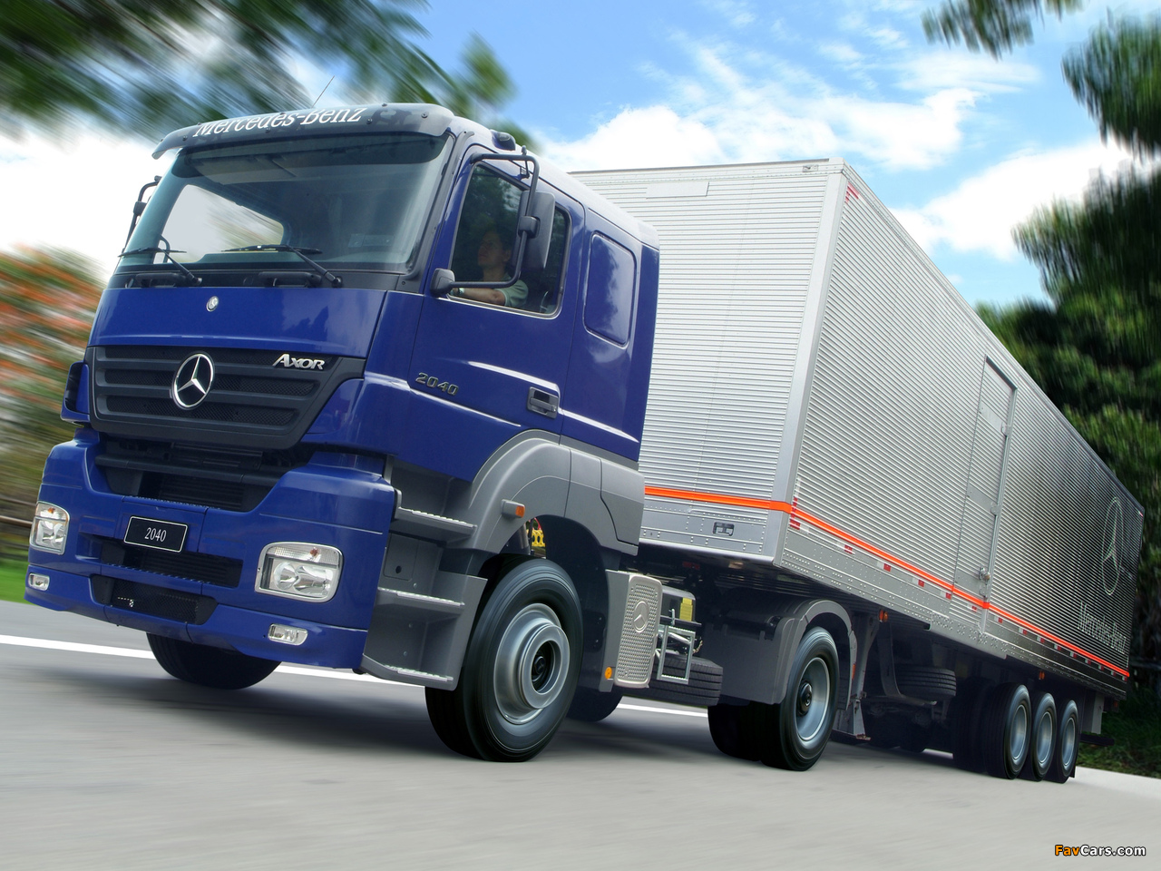 Photos of Mercedes-Benz Axor 2040 2005–10 (1280 x 960)