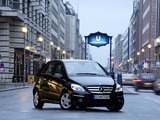 Images of Mercedes-Benz B 200 CDI (W245) 2008–11