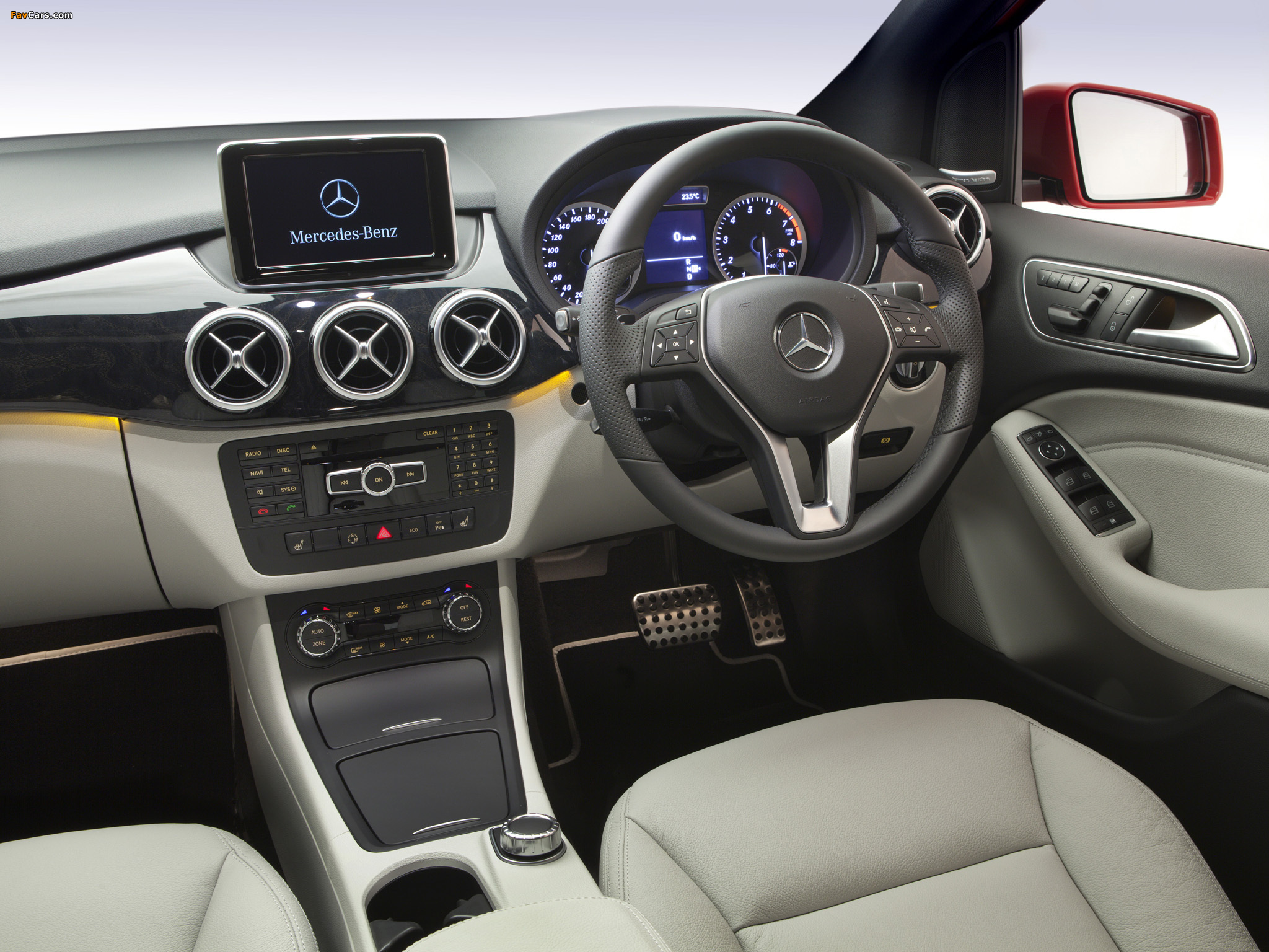 Images of Mercedes-Benz B 200 BlueEfficiency AU-spec (W246) 2011 (2048 x 1536)
