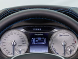 Mercedes-Benz B-Klasse Electric Drive Concept (W246) 2012 photos