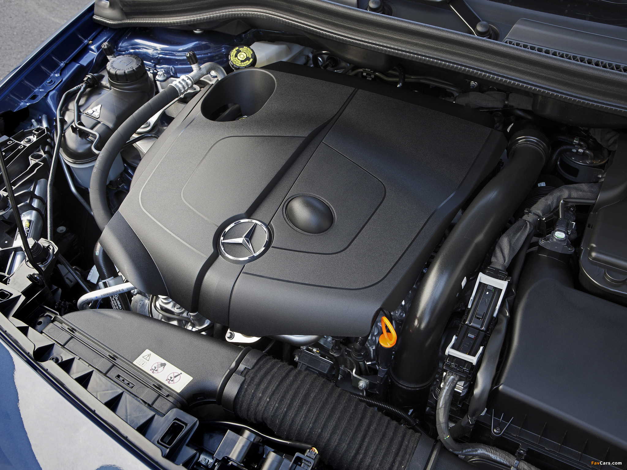 Pictures of Mercedes-Benz B 200 CDI BlueEfficiency AU-spec (W246) 2011 (2048 x 1536)