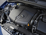 Pictures of Mercedes-Benz B 200 CDI BlueEfficiency AU-spec (W246) 2011
