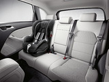 Pictures of Mercedes-Benz B 200 BlueEfficiency (W246) 2011