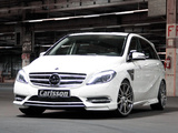 Pictures of Carlsson CB 18 (W246) 2013