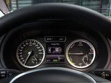 Pictures of Mercedes-Benz B-Klasse Electric Drive US-spec (W246) 2013