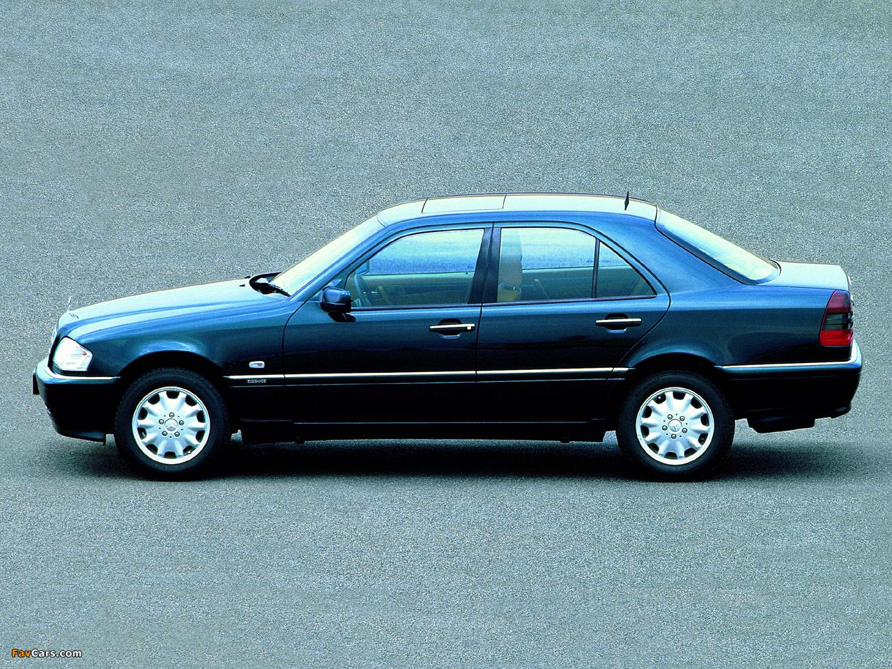 Images of Mercedes-Benz C 280 (W202) 1997–2000 (1280 x 960)