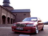 Images of WALD Mercedes-Benz C-Klasse (W202) 1997–2000
