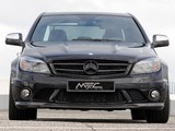 Images of MEC Design Mercedes-Benz C 63 AMG (W204) 2010