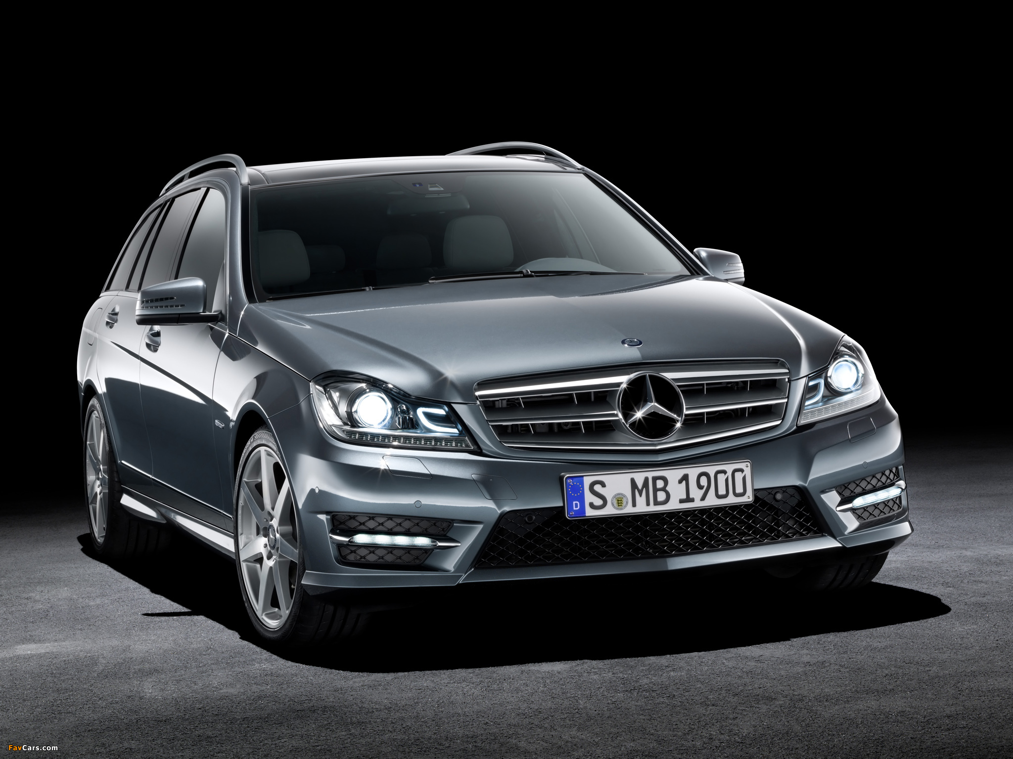 Images of Mercedes-Benz C 350 CDI 4MATIC AMG Sports Package Estate (S204) 2011 (2048 x 1536)