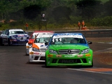 Images of Mercedes-Benz C Grand Challenge (W204) 2011