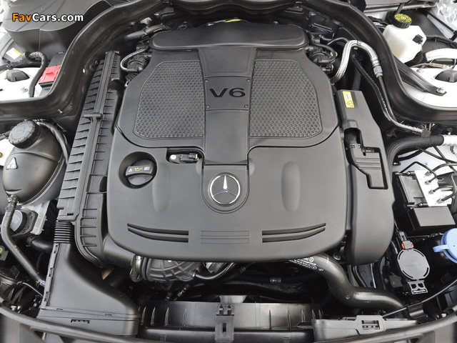 Images of Mercedes-Benz C 300 4MATIC AMG Sports Package US-spec (W204) 2011 (640 x 480)