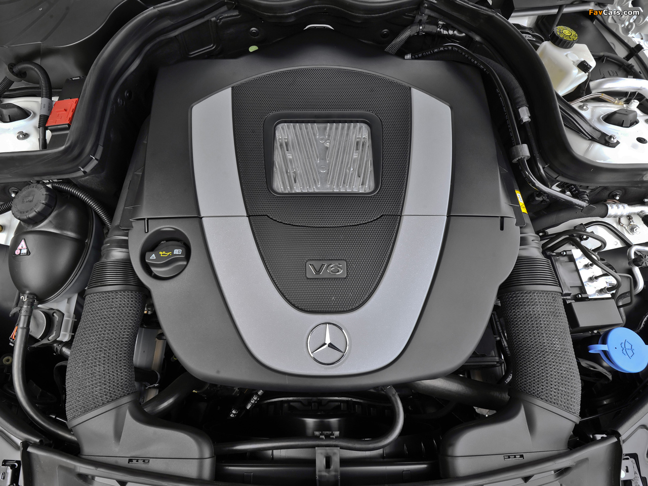 Images of Mercedes-Benz C 300 4MATIC US-spec (W204) 2011 (1280 x 960)