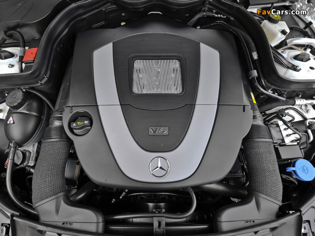 Images of Mercedes-Benz C 300 4MATIC US-spec (W204) 2011 (640 x 480)