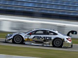 Images of Mercedes-Benz C AMG DTM (C204) 2012