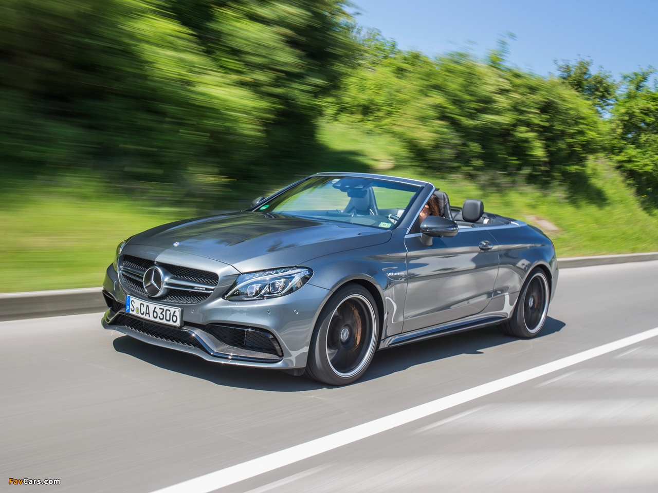 Images of Mercedes-AMG C 63 S Cabriolet (A205) 2016 (1280 x 960)