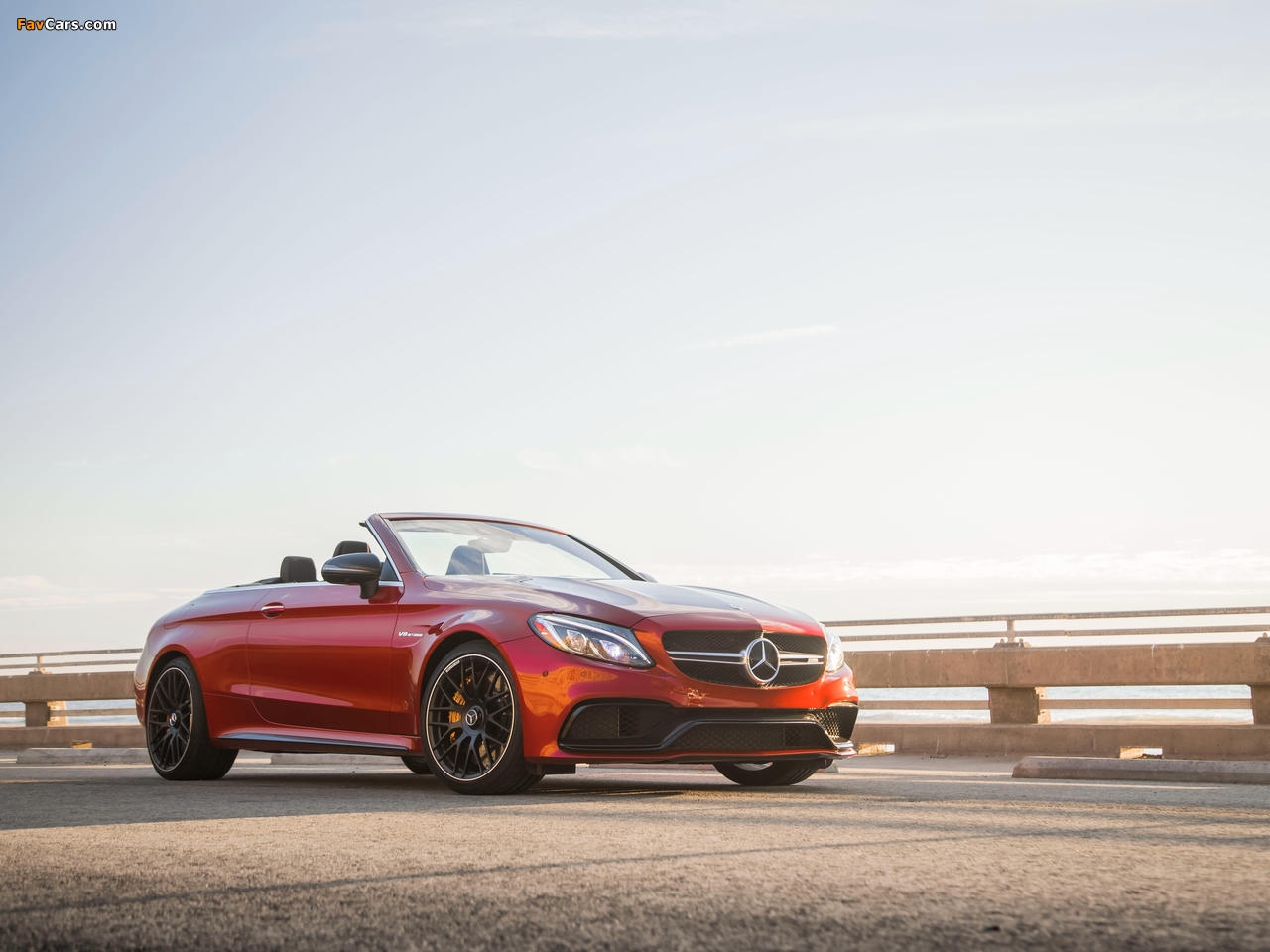 Images of Mercedes-AMG C 63 S Cabriolet North America (A205) 2016 (1280 x 960)