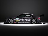 Mercedes-Benz C AMG DTM (W204) 2007–10 images