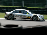 Mercedes-Benz C AMG DTM (W204) 2007–10 images