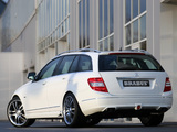 Brabus Mercedes-Benz C-Klasse Estate (S204) 2008 photos