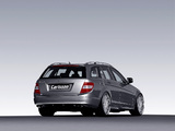 Carlsson Mercedes-Benz C-Klasse Estate (S204) 2008 pictures