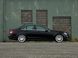 Carlsson CK 63 S (W204) 2008 pictures