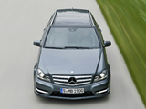 Mercedes-Benz C 350 CDI 4MATIC AMG Sports Package Estate (S204) 2011 wallpapers