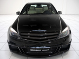 Photos of Brabus Bullit (W204) 2007