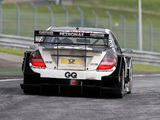 Photos of Mercedes-Benz C AMG DTM (W204) 2011