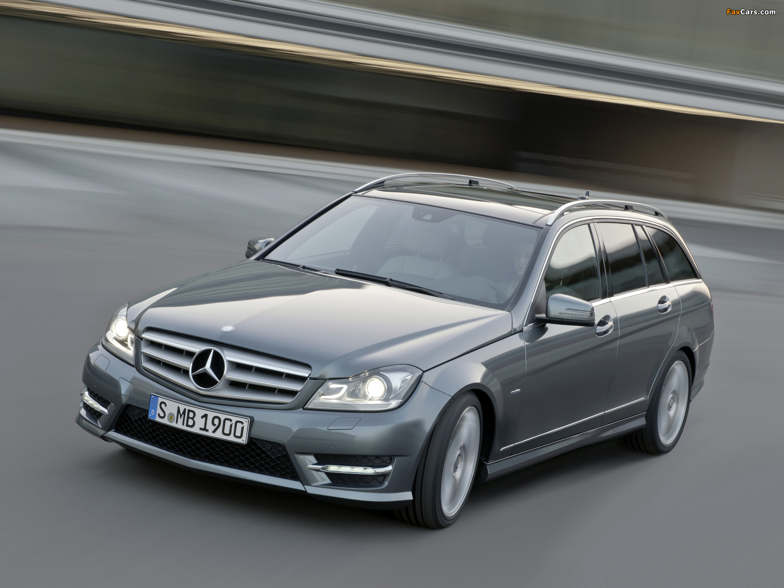 Photos of Mercedes-Benz C 350 CDI 4MATIC AMG Sports Package Estate (S204) 2011 (1600 x 1200)