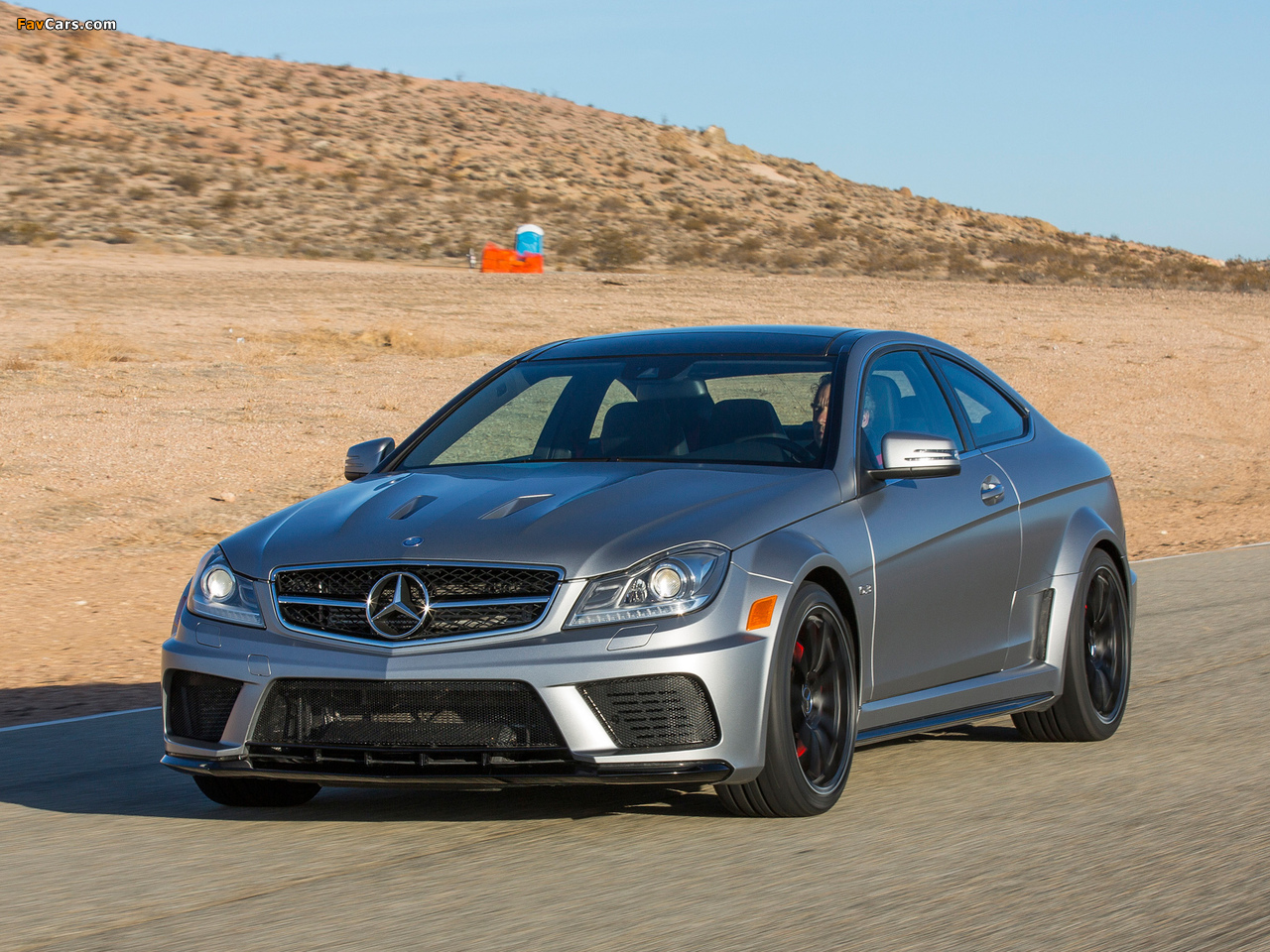 Photos of Mercedes-Benz C 63 AMG Black Series Coupe US-spec (C204) 2012 (1280 x 960)