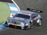 Photos of Mercedes-Benz C AMG DTM (C204) 2012