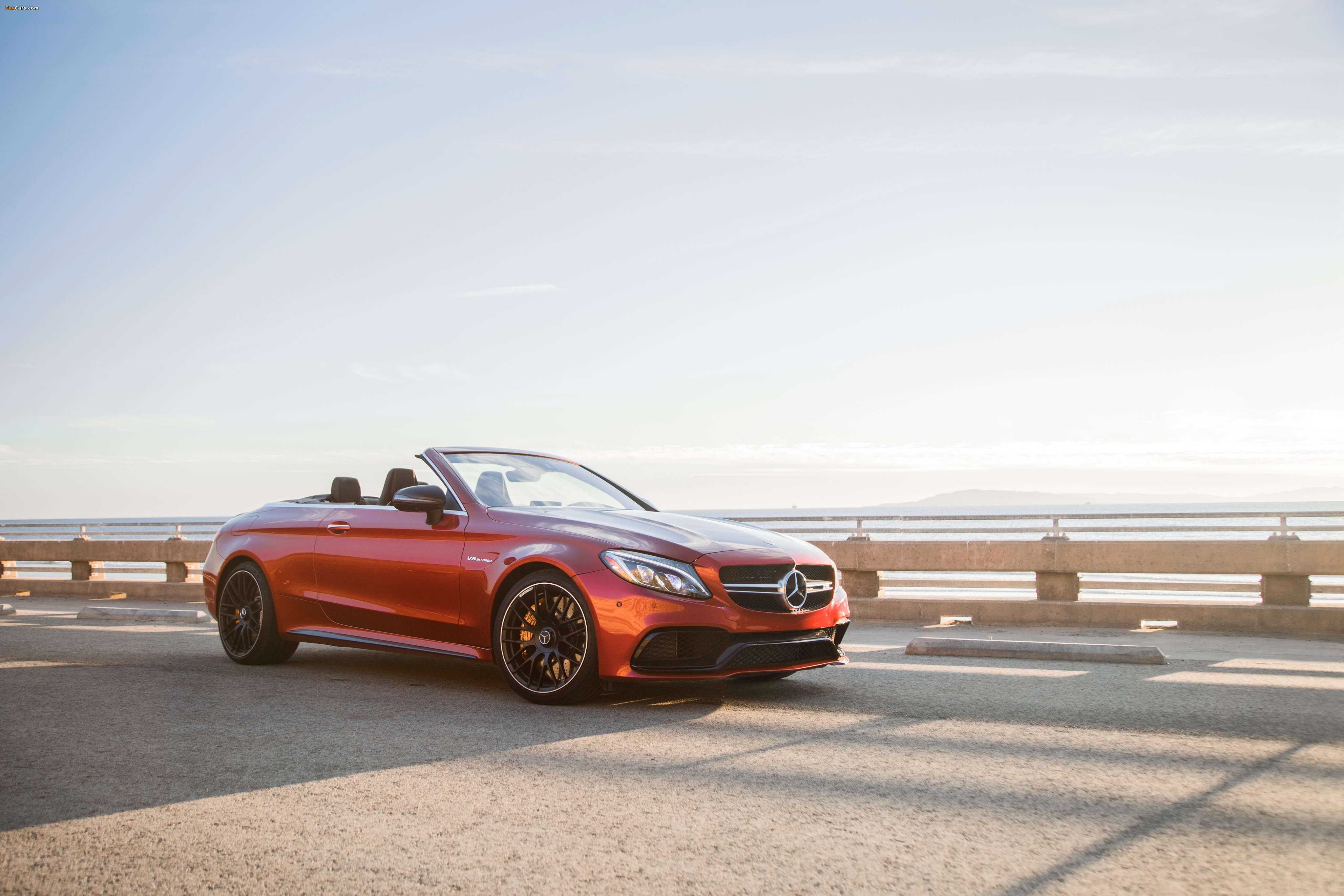 Photos of Mercedes-AMG C 63 S Cabriolet North America (A205) 2016 (4096 x 2731)
