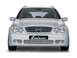 Pictures of Lorinser Mercedes-Benz C-Klasse Estate (S203) 2001–07