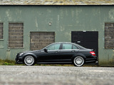 Pictures of Carlsson CK 63 S (W204) 2008