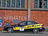 Pictures of Wimmer RS Mercedes-Benz C 63 AMG Dunlop-Performance (W204) 2010