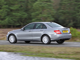 Pictures of Mercedes-Benz C 180 UK-spec (W204) 2011