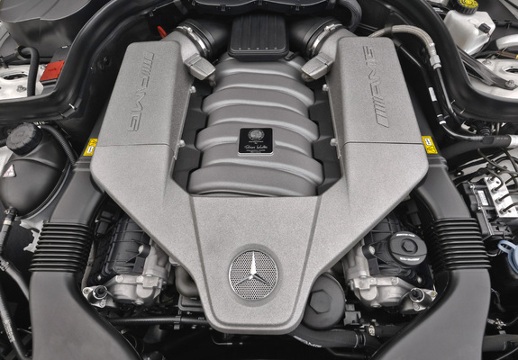 Pictures of Mercedes-Benz C 63 AMG Black Series Coupe US-spec (C204) 2012