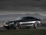 Pictures of Mercedes-Benz C 63 AMG Black Series Coupe UK-spec (C204) 2012