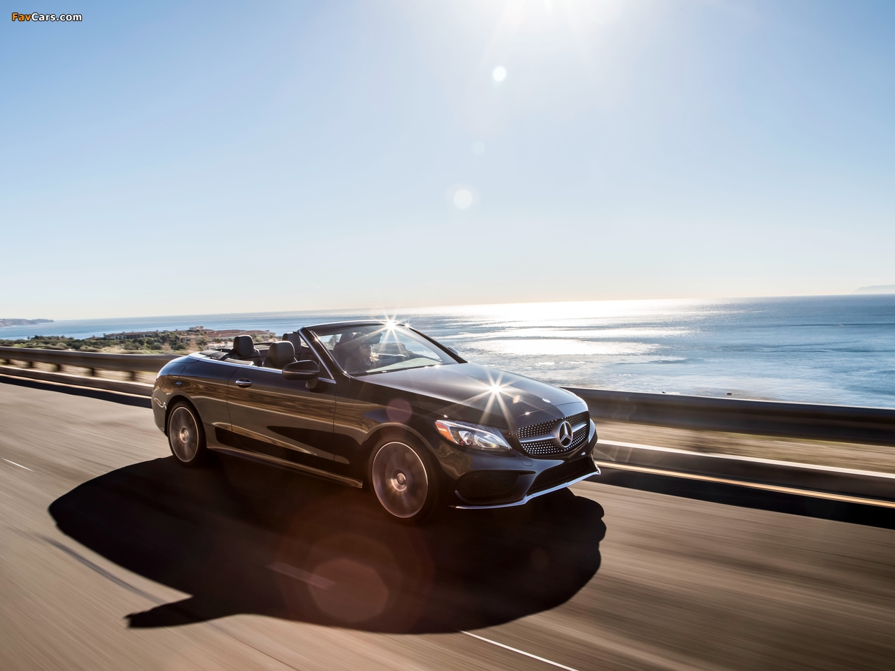 Pictures of Mercedes-Benz C 300 4MATIC Cabriolet AMG Line North America (C205) 2016 (1280 x 960)