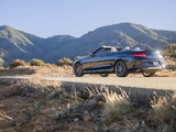 Pictures of Mercedes-AMG C 43 4MATIC Cabriolet North America (A205) 2016