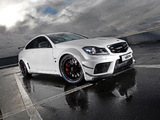 VÄTH V63 Supercharged Black Series Coupe (C204) 2012 wallpapers