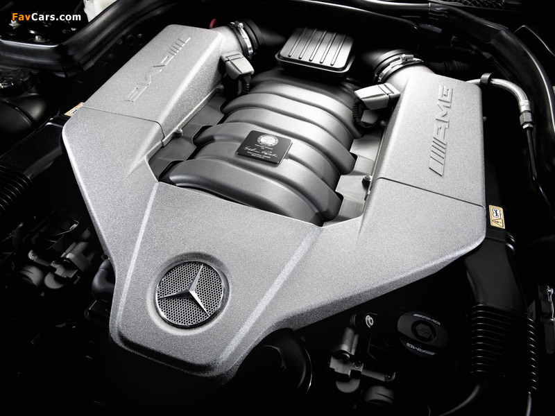 Mercedes-Benz C 63 AMG Black Series Coupe UK-spec (C204) 2012 wallpapers (800 x 600)