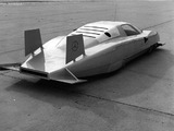 Images of Mercedes-Benz C111-IV Concept 1979