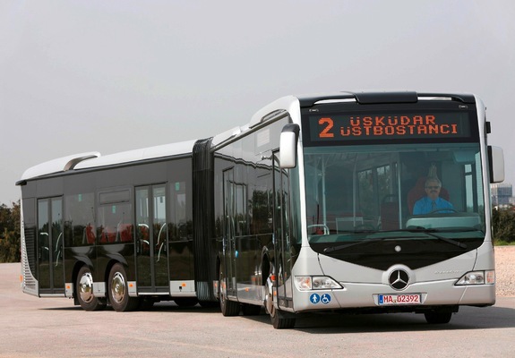 Images of Mercedes-Benz CapaCity 2006
