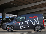 Pictures of KTW Tuning Mercedes-Benz Citan 2012