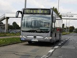 Images of Mercedes-Benz Citaro K (O530) 2007–11