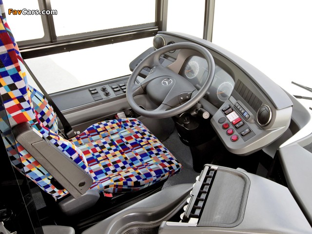 Mercedes-Benz Citaro 3 Türen (O530) 2011 photos (640 x 480)