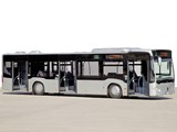 Photos of Mercedes-Benz Citaro 3 Türen (O530) 2011