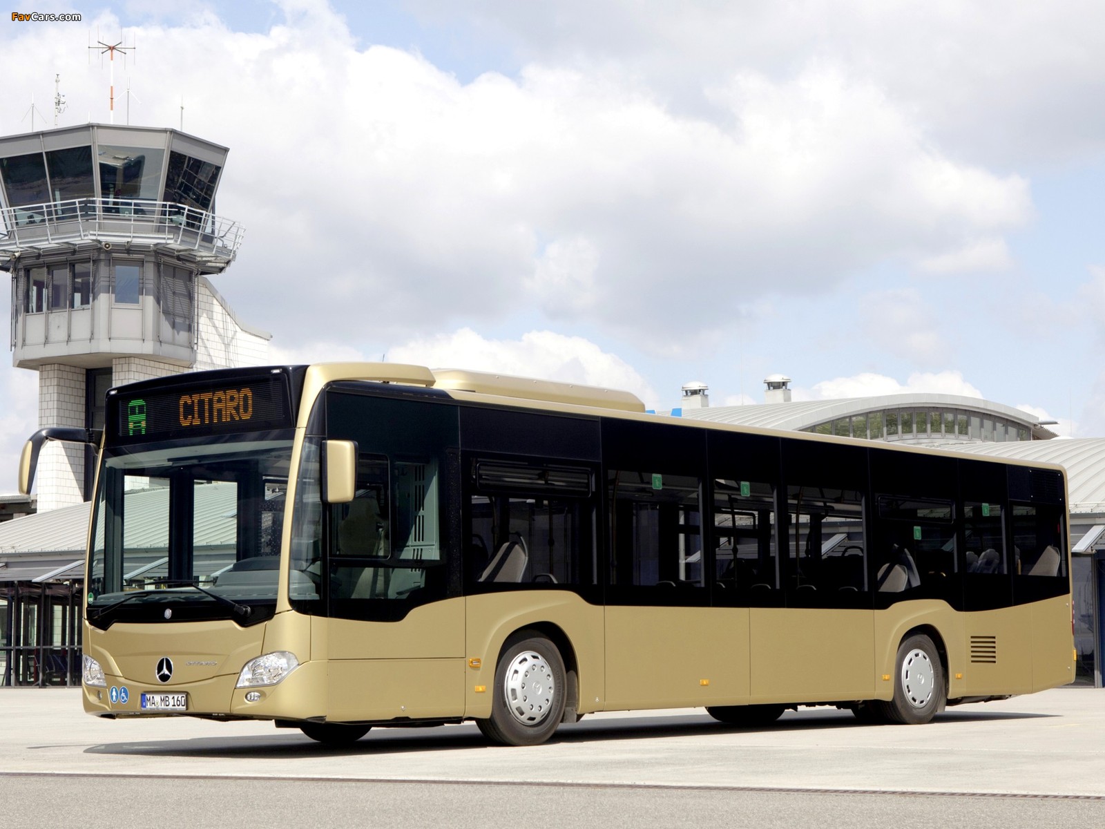 Photos of Mercedes-Benz Citaro 2 Türen (O530) 2011 (1600 x 1200)